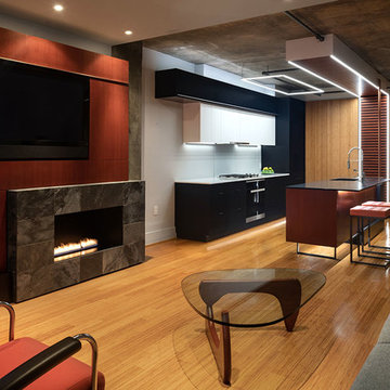 Collage Condo