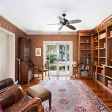 office/library/craft room