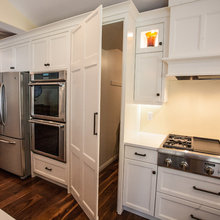 New Kitchen