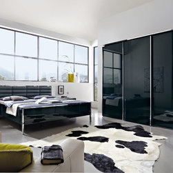 Trenta Wardrobe Nolte - Armoires And Wardrobes
