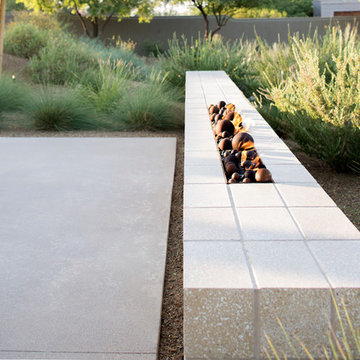Ironwood Estate Redux