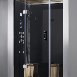 Athena WS-112 Steam Shower - Steam Showers