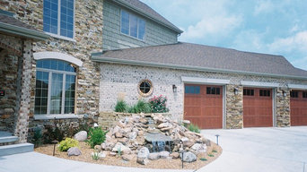 Best 15 Landscapers In Terre Haute In Houzz