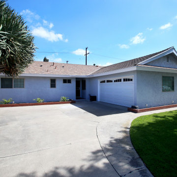 Garden Grove ReStucco Project