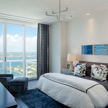 Oceanfront Penthouse