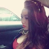 Amber Lu's photo