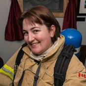 Majorie Piché's photo