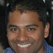 Photo de Binoy Jacob