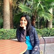 Foto von Rima Jindal