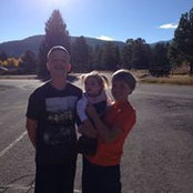 Veronica Climie's photo