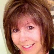 Suzanne Stephensons billede