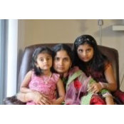 Usha Mallampalli's photo