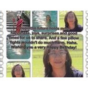 Rowena Magculang's photo