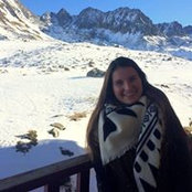 Foto von Matilde Caetano