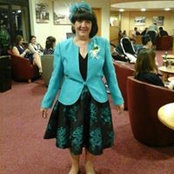 Janet Roberts's photo