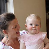 Sarah Walker's photo