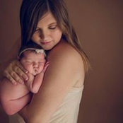 Foto von Alia Rorabaw