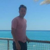 Foto de daniel millar