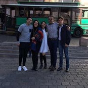 Vicky Martinez's photo