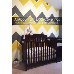 All About Paint & Wall Coverings, LLC