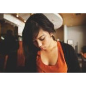 Amber Silvas foto