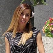 Angela Ezzat's photo