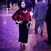 Sara A. Soliman's photo