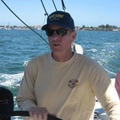 Dave Sandsmarks foto