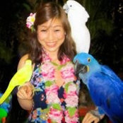Zilan Dingさんの写真