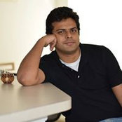 Ajith Jose's photo