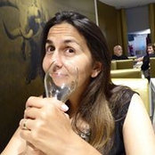 Sue Copes foto
