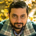 Indrajit Sathe's profile photo