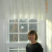 Sylvie's Custom Draperies & Blinds, LLC.s billeder