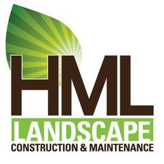 HML Landscape Design and Construction