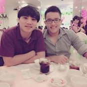 Trần Hùngs foto