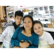 Jing Espanola's photo