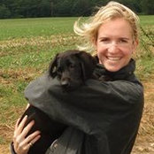 Alexandra Haggard's photo
