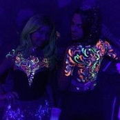 Rebecca Macabre's photo