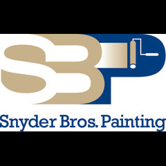 Snyder Bros. Painting, LLC