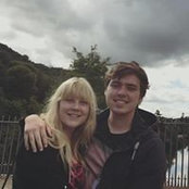 Harley Thorne's photo