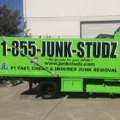 Junk Studzs billede