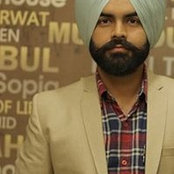 Foto von Sukhbir Singh