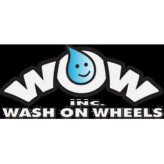 Wash On Wheels