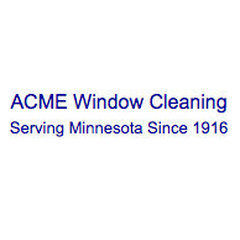 Acme Window Cleaning