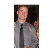 Bernard Harrigan's photo