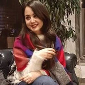 Siwar Tekayas foto