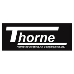 Thorne Plumbing
