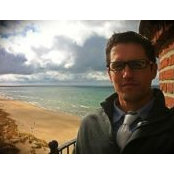 Joseph Hall's photo