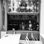 Gaspar Matheron's photo