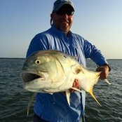 Chris Parcell's photo